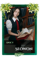 Seowon