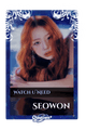 Seowon