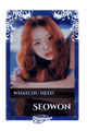 Seowon