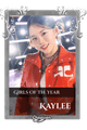Kaylee
