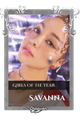 Savanna