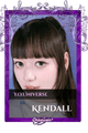 Kendall