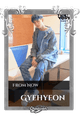 Gyehyeon