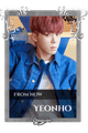 Yeonho