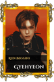 Gyehyeon