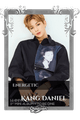 Kang Daniel