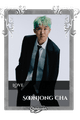 Soonjong Cha