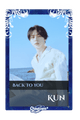 Kun