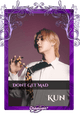 Kun