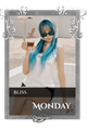 Monday