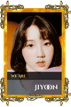 Jiyoon
