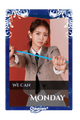 Monday