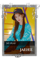 Jaehee