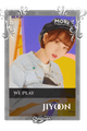 Jiyoon