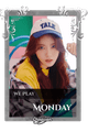 Monday