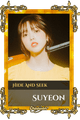 Suyeon