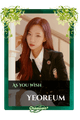 Yeoreum