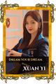 Xuan Yi