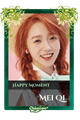 Mei Qi
