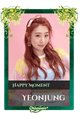 Yeonjung