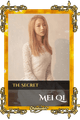 Mei Qi