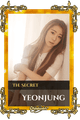 Yeonjung