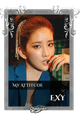 EXY