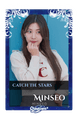 Minseo