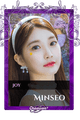 Minseo
