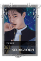 Seungyoun