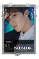 Wooseok