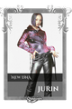 Jurin