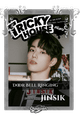 Jinsik