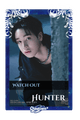 Hunter