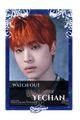 Yechan