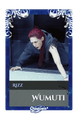 Wumuti