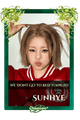 Sunhye
