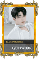 Gunwook