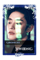 Jiwoong