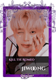 Jiwoong
