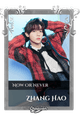 Zhang Hao