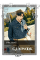 Gunwook