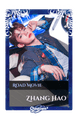 Zhang Hao