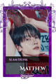 Matthew