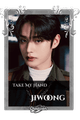 Jiwoong