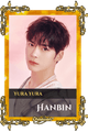 Hanbin