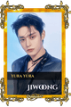Jiwoong