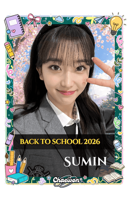 Sumin — STAYC